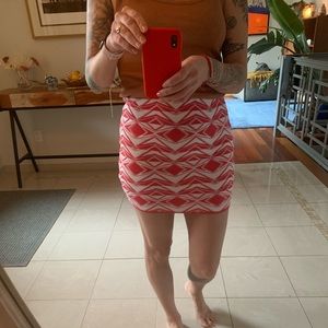 90’s mini skirt in perfect condition